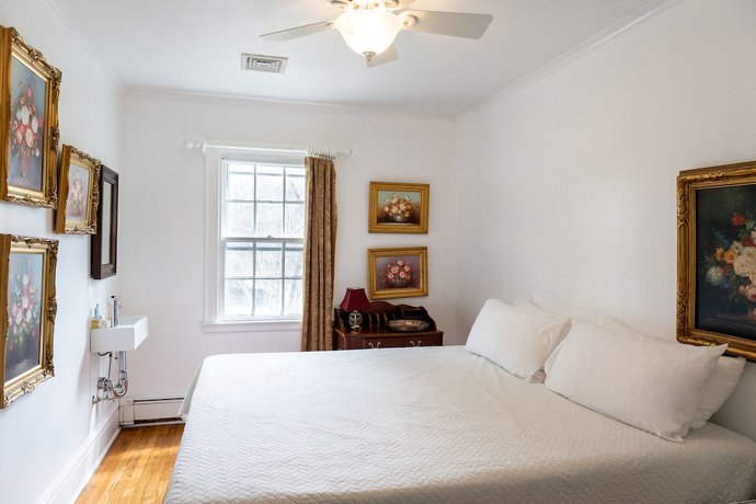 Imagen de la habitación del Hotel The Rams Head Inn. Foto 14