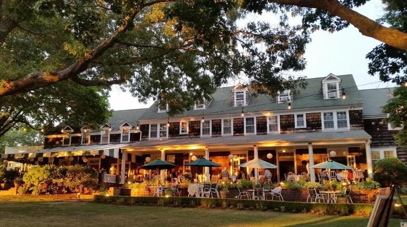 Imagen general del Hotel The Rams Head Inn. Foto 1