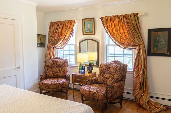 Imagen de la habitación del Hotel The Rams Head Inn. Foto 17