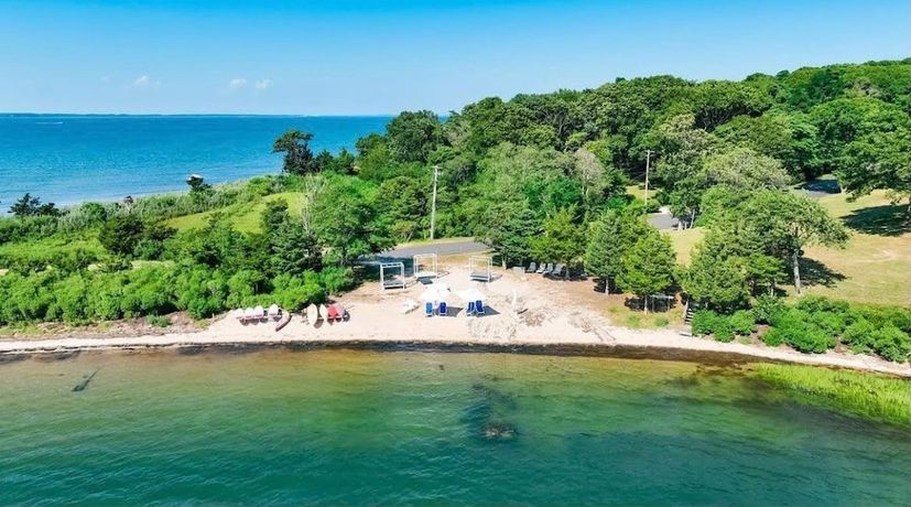 Imagen general del Hotel The Rams Head Inn. Foto 4