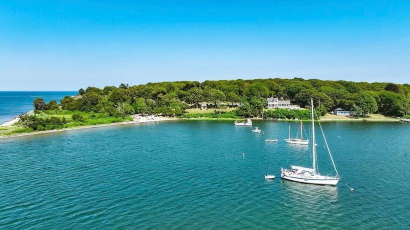 Imagen general del Hotel The Rams Head Inn. Foto 6