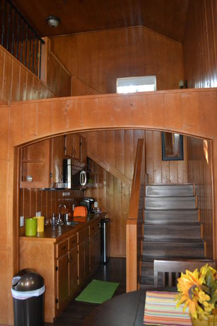 Imagen de la habitación del Hotel The Ranch At Bandy Canyon. Foto 2