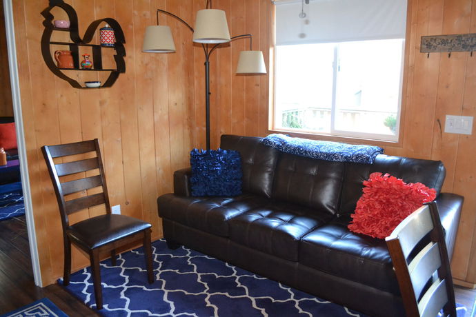 Imagen de la habitación del Hotel The Ranch At Bandy Canyon. Foto 3