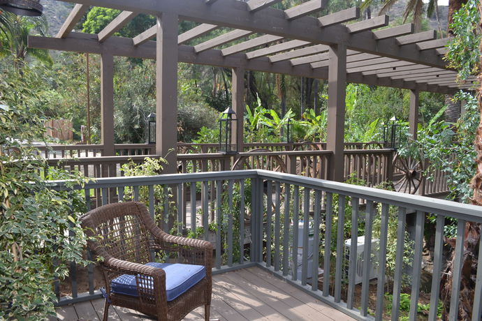 Imagen de la habitación del Hotel The Ranch At Bandy Canyon. Foto 6