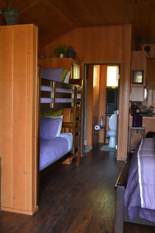 Imagen de la habitación del Hotel The Ranch At Bandy Canyon. Foto 7