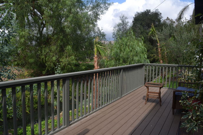 Imagen de la habitación del Hotel The Ranch At Bandy Canyon. Foto 8