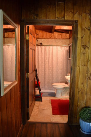 Imagen de la habitación del Hotel The Ranch At Bandy Canyon. Foto 9