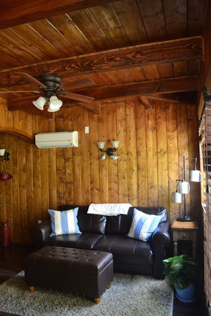 Imagen de la habitación del Hotel The Ranch At Bandy Canyon. Foto 10