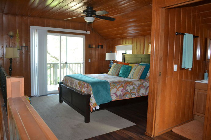 Imagen de la habitación del Hotel The Ranch At Bandy Canyon. Foto 11