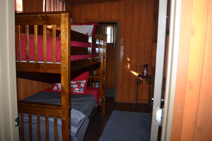 Imagen de la habitación del Hotel The Ranch At Bandy Canyon. Foto 13