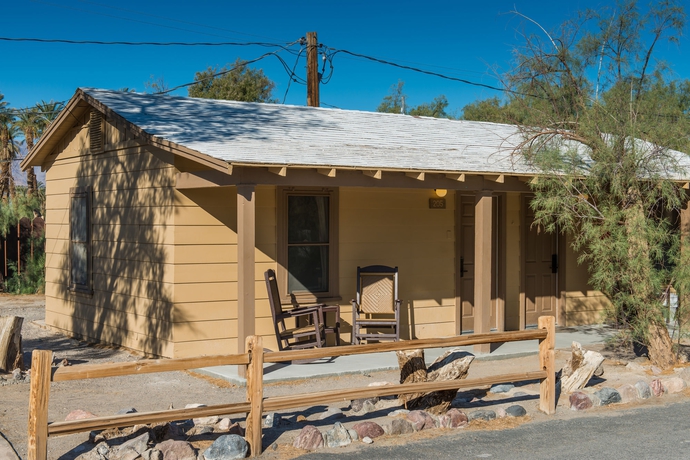 Imagen de la habitación del Hotel The Ranch At Death Valley – Inside The Park. Foto 6