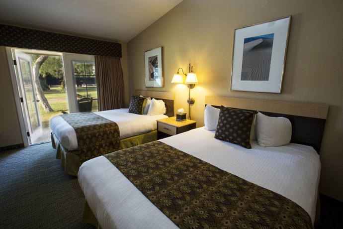 Imagen de la habitación del Hotel The Ranch At Death Valley – Inside The Park. Foto 7