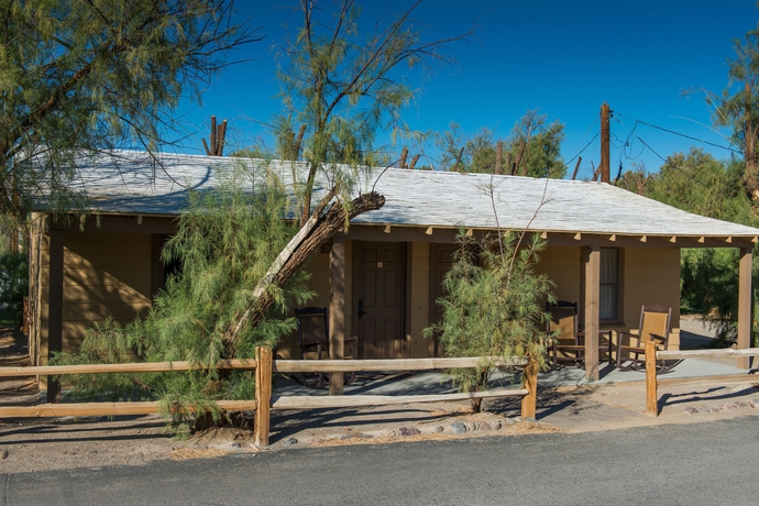 Imagen de la habitación del Hotel The Ranch At Death Valley – Inside The Park. Foto 8