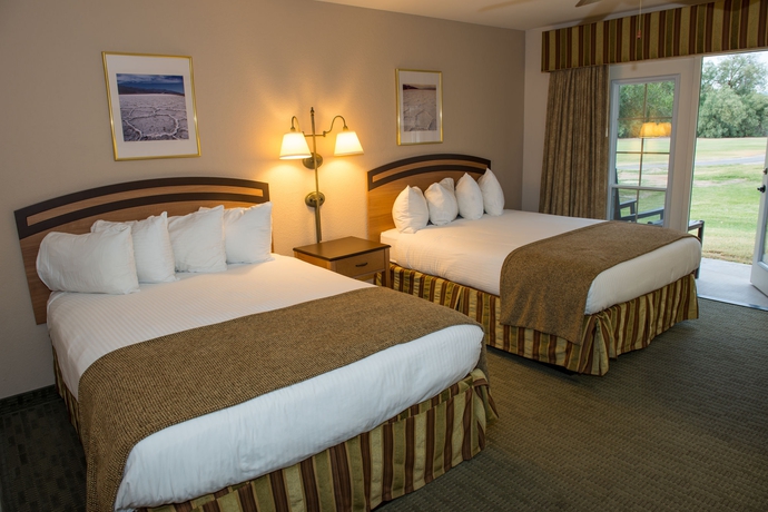 Imagen de la habitación del Hotel The Ranch At Death Valley – Inside The Park. Foto 9