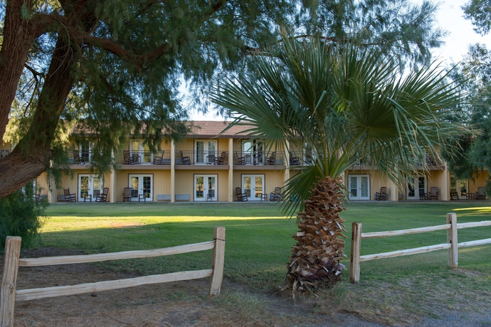 Imagen de los exteriores del Hotel The Ranch At Death Valley – Inside The Park. Foto 15