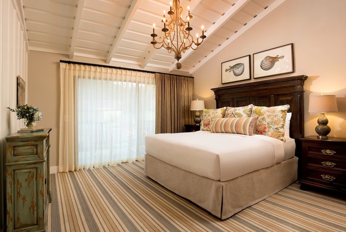 Imagen de la habitación del Hotel The Ranch At Laguna Beach. Foto 2