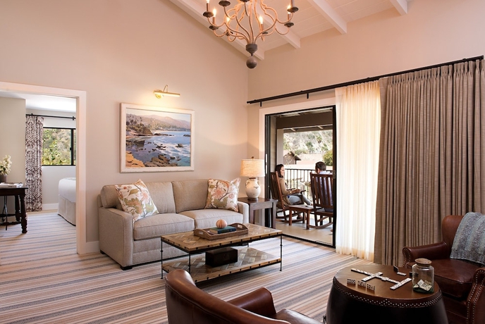 Imagen de la habitación del Hotel The Ranch At Laguna Beach. Foto 4