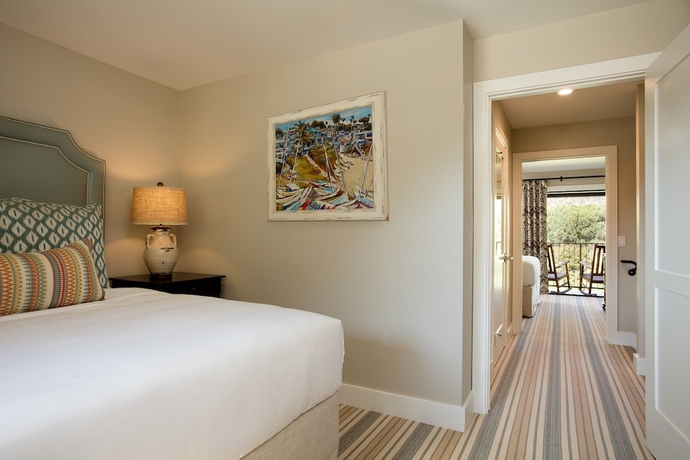 Imagen de la habitación del Hotel The Ranch At Laguna Beach. Foto 7