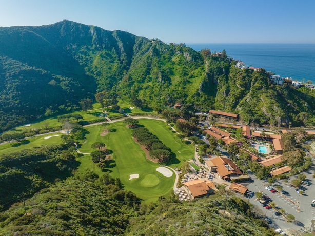 Imagen general del Hotel The Ranch At Laguna Beach. Foto 1