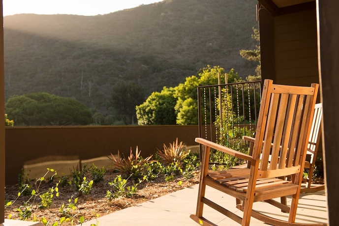 Imagen de la habitación del Hotel The Ranch At Laguna Beach. Foto 12