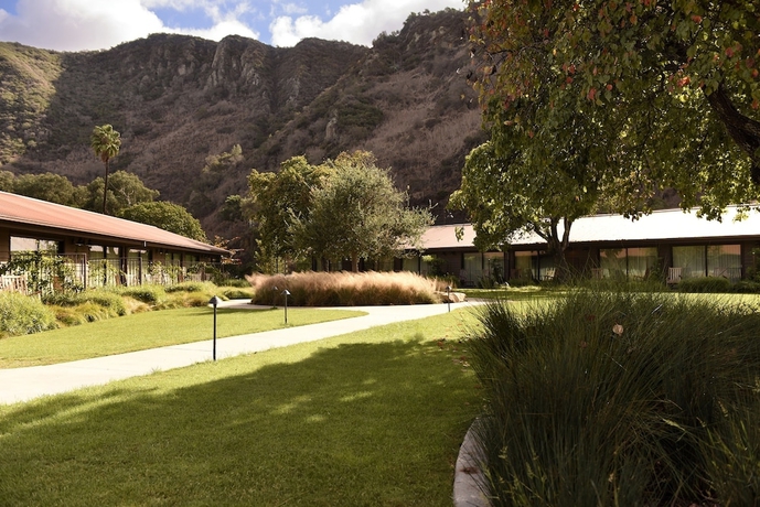 Imagen de la habitación del Hotel The Ranch At Laguna Beach. Foto 14