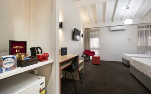 Imagen de la habitación del Hotel The Ranch North Ryde. Foto 3