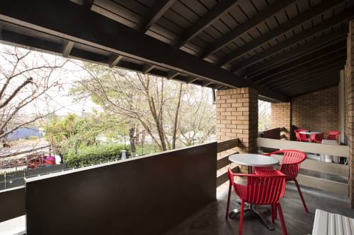 Imagen de la habitación del Hotel The Ranch North Ryde. Foto 6