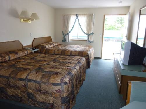 Imagen general del Hotel The Ranchland Inn. Foto 3