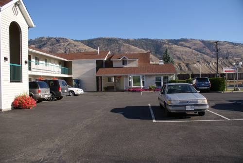 Imagen general del Hotel The Ranchland Inn. Foto 5
