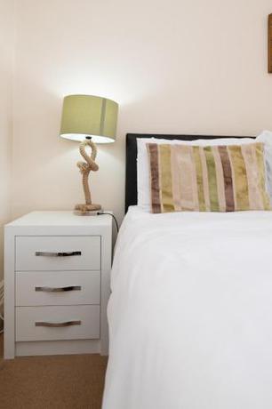 Imagen de la habitación del Hotel The Randolph. Foto 6