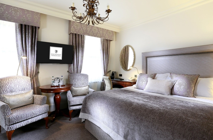 Imagen de la habitación del Hotel The Randolph Hotel Oxford, a Graduate by Hilton. Foto 7