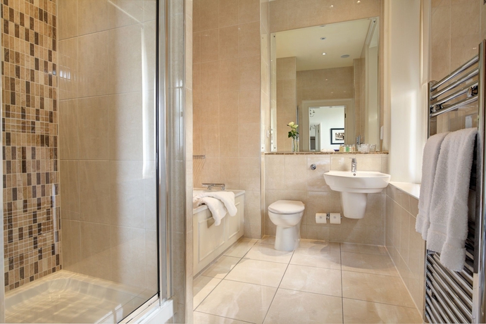 Imagen de la habitación del Hotel The Randolph Hotel Oxford, a Graduate by Hilton. Foto 10