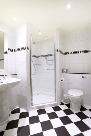 Imagen de la habitación del Hotel The Randolph Hotel Oxford, a Graduate by Hilton. Foto 11