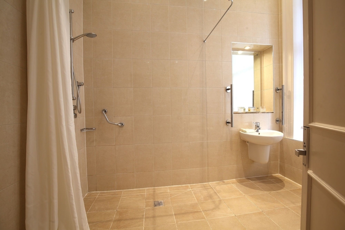 Imagen de la habitación del Hotel The Randolph Hotel Oxford, a Graduate by Hilton. Foto 12