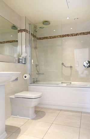 Imagen de la habitación del Hotel The Randolph Hotel Oxford, a Graduate by Hilton. Foto 14