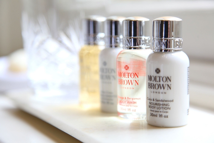 Imagen de la habitación del Hotel The Randolph Hotel Oxford, a Graduate by Hilton. Foto 15