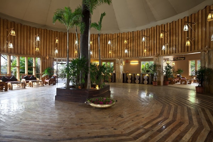 Imagen de los interiores del Hotel The Rangers Reserve - Corbett. Foto 15