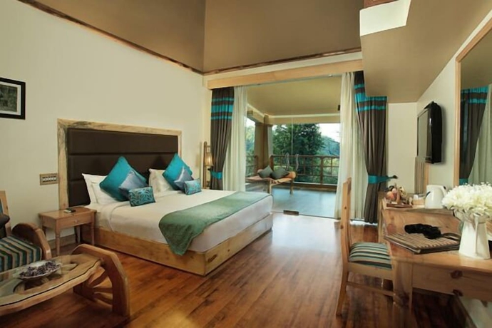 Imagen de la habitación del Hotel The Rangers Reserve - Corbett. Foto 9