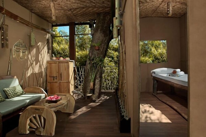 Imagen de la habitación del Hotel The Rangers Reserve - Corbett. Foto 11