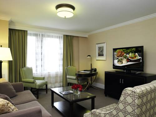 Imagen general del Hotel The Raphael , Autograph Collection. Foto 1