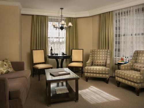 Imagen de la habitación del Hotel The Raphael , Autograph Collection. Foto 7