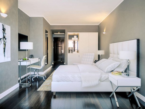 Imagen de la habitación del Hotel The Raphael Vienna, a member of Radisson Individuals Boutique. Foto 7