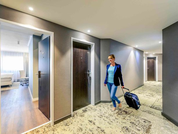 Imagen general del Hotel The Raphael Vienna, a member of Radisson Individuals Boutique. Foto 1