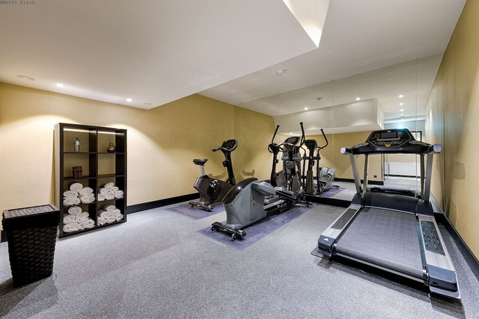 Imagen de los interiores del Hotel The Raphael Vienna, a member of Radisson Individuals Boutique. Foto 20
