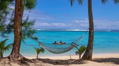 Imagen general del Hotel The Rarotongan Beach Resort & Lagoonarium. Foto 4