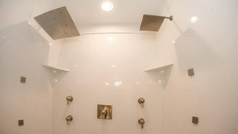 Imagen de la habitación del Hotel The Raspberry Garden Luxury and Suites. Foto 11