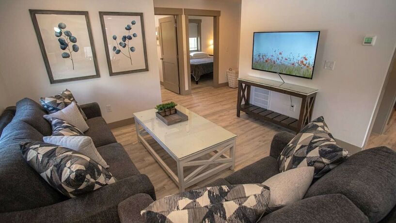 Imagen de la habitación del Hotel The Raspberry Garden Luxury and Suites. Foto 12