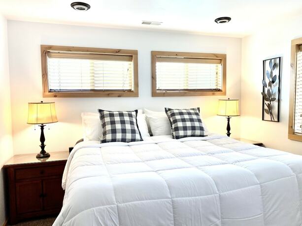 Imagen de la habitación del Hotel The Raspberry Garden Luxury and Suites. Foto 14
