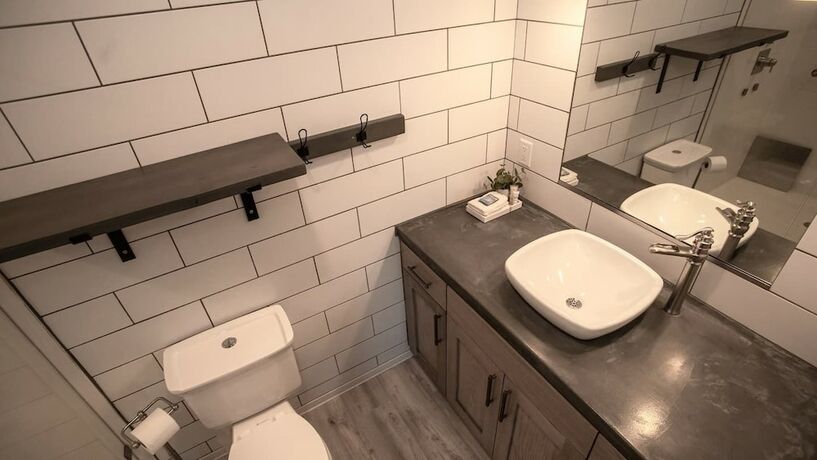 Imagen general del Hotel The Raspberry Garden Luxury and Suites. Foto 5