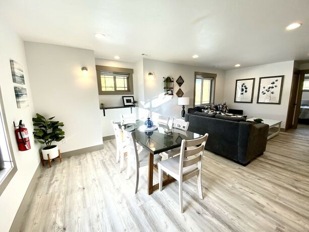 Imagen general del Hotel The Raspberry Garden Luxury and Suites. Foto 6